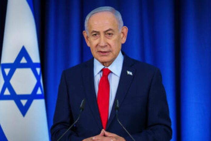 Israël : Benjamin Netanyahu cancer prostate