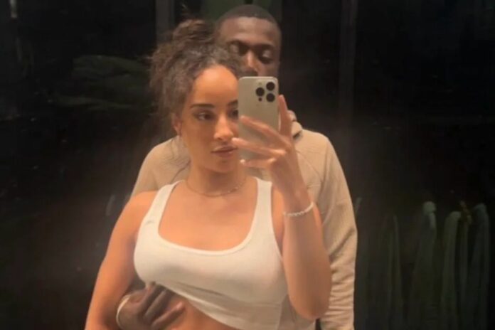 « Je suis maintenant célibataire » : Nicolas Pépé fait une annonce qui surprend