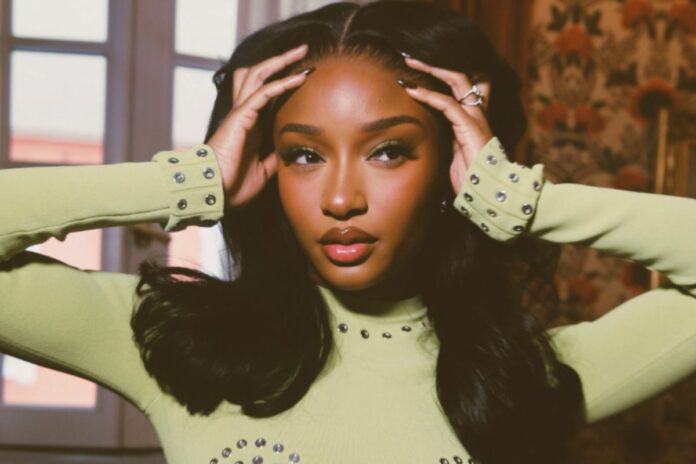 « Le physique ne suffit pas » : le message fort d’Ayra Starr Ayra Starr, Nigeria