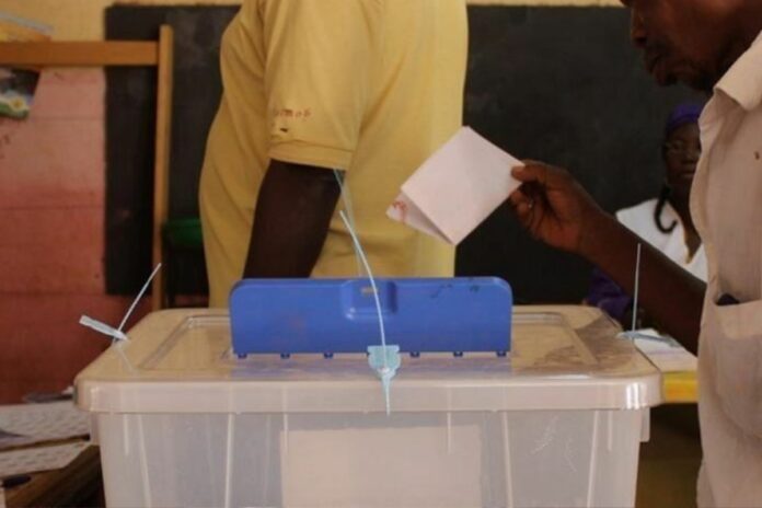 Présidentielle 2026 Bénin vote