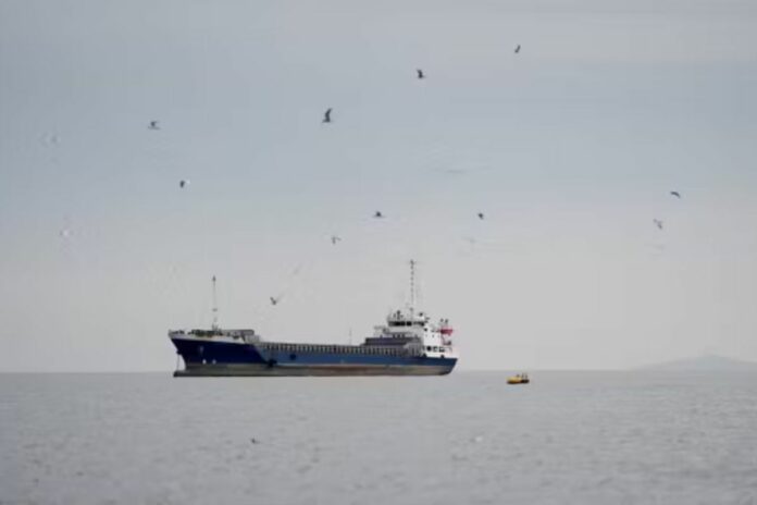 Détroit d'Ormuz Iran menace blocus maritime mer Rouge