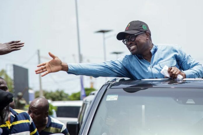 Présidentielle 2026 Bénin Moscou Romuald Wadagni