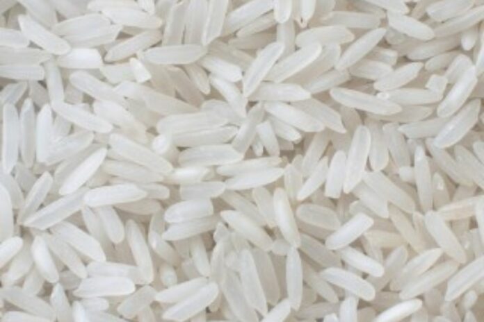 Mali riz prix du riz État