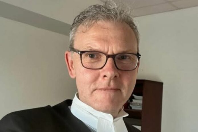 Gambie procureur spécial crimes Jammeh