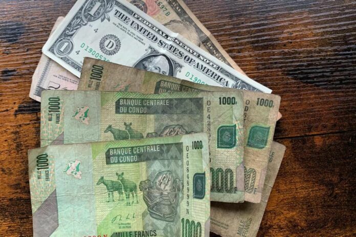 RDC : la Banque centrale s'explique sur les saisies de millions de dollars RDC Banque centrale dollars