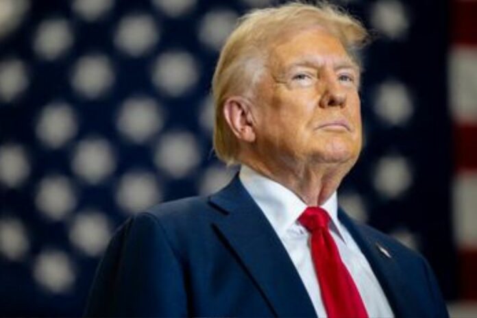 Tentative assassinat Donald Trump hôtel