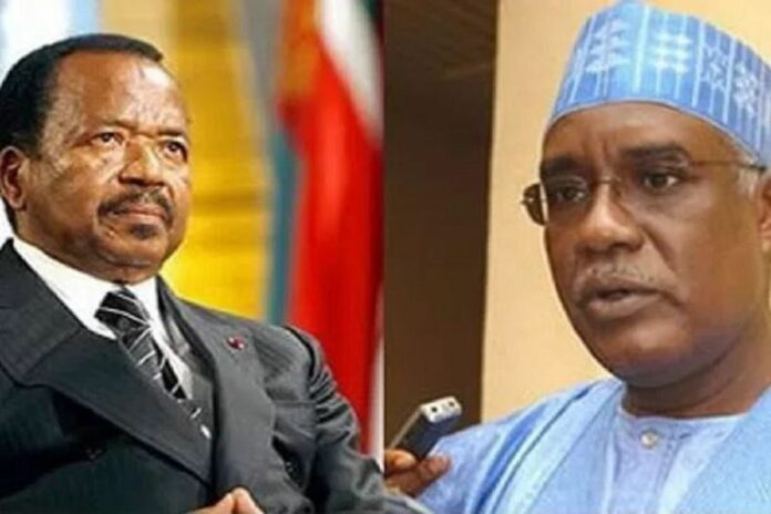 Cameroun : l'ONU demande la libération de Marafa Hamidou Yaya Cameroun ONU Marafa Hamidou Yaya