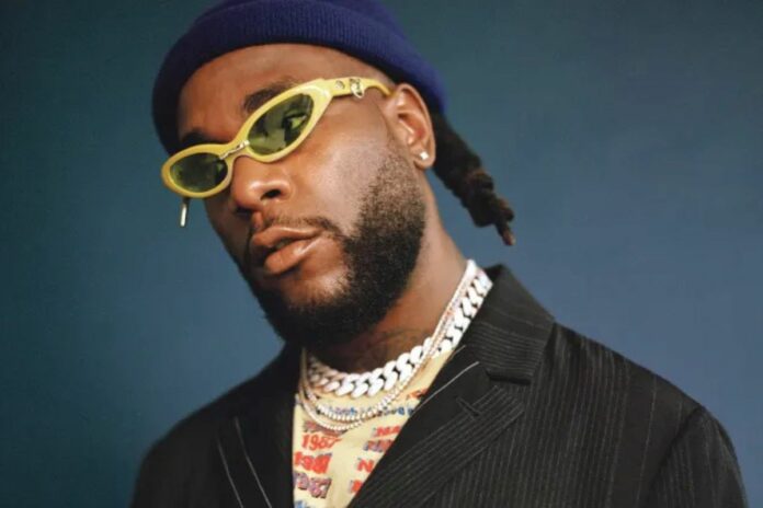 Nigeria : les DJ déclarent la guerre à Burna Boy pour cette raison Nigeria DJ Burna Boy