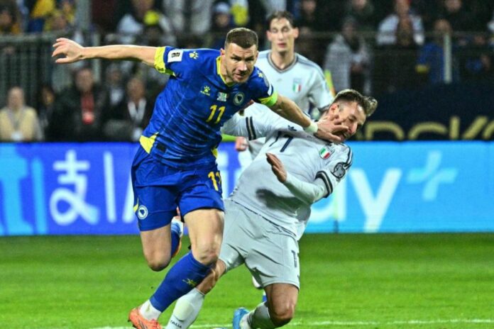 Mondial 2026 Italie Coupe du monde