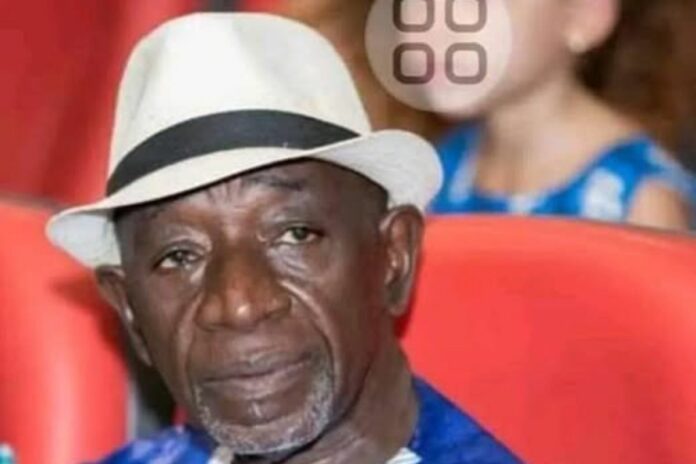 Côte d'Ivoire Michel Bohiri, Ma Famille