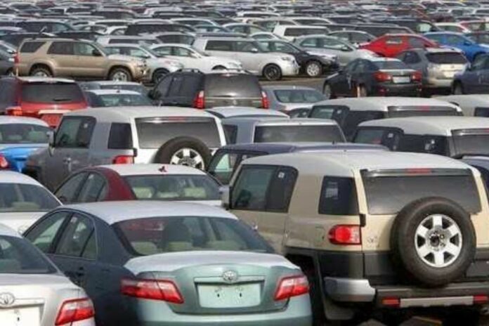 Côte d'Ivoire : un Béninois à la tête d'un réseau de voitures volées arrêté Côte d'Ivoire Béninois voitures volées