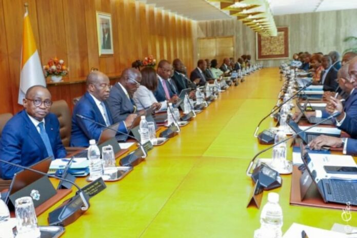 Côte d’Ivoire convention fiscale Qatar