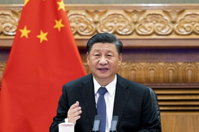 Chine Pékin Romuald Wadagni