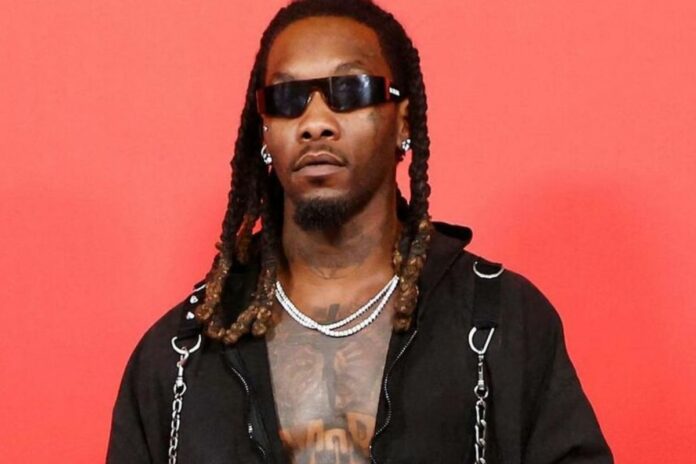 États-Unis : le rappeur Offset blessé par balle en Floride États-Unis rappeur Offset Floride