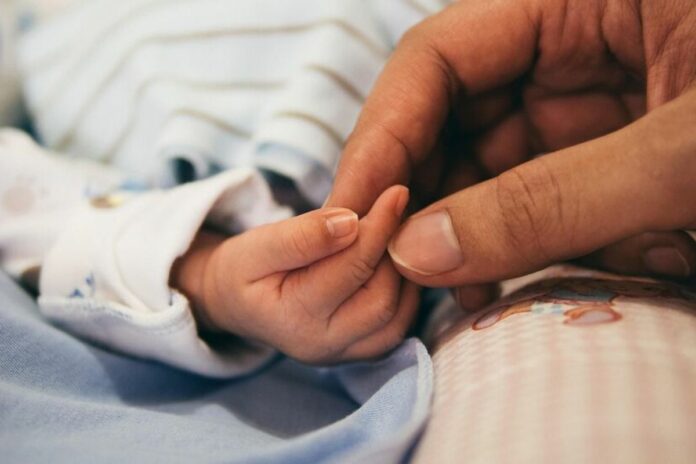 jumeaux bébé justice