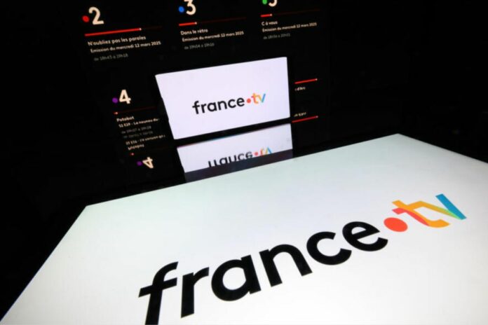 France 4, Mouv', Slash rapport Alloncle chaînes publiques