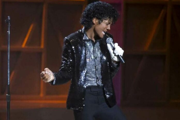 Michael Jackson Michael 2