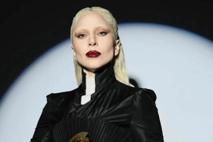 Montréal Lady Gaga concert santé de Lady Gaga