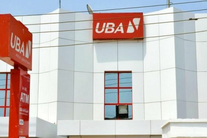 UBA vol pays pirates Sénégal