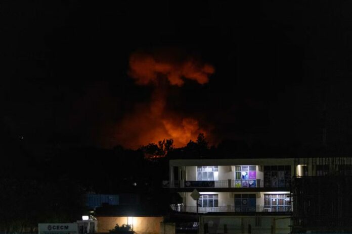 Burundi ,Bujumbura, victimes, peur