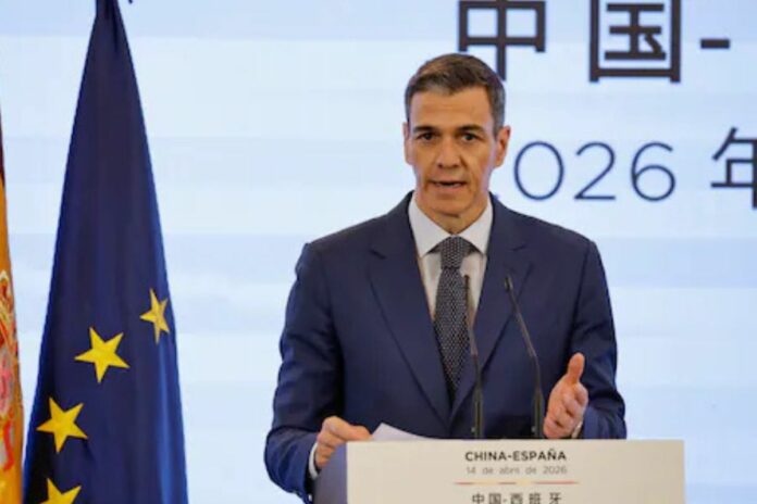 Espagne : un vaste plan de régularisation de 500 000 sans-papiers lancé par le gouvernement Espagne sans-papiers gouvernement