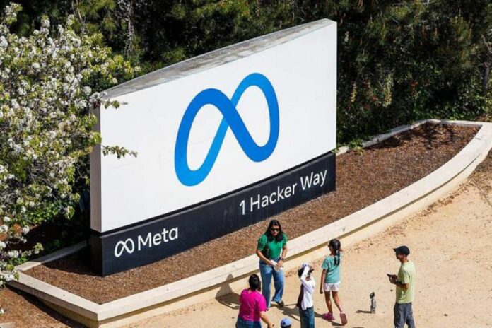 employés Meta emploi, Microsoft