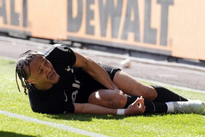 Pays-Bas Xavi Simons Coupe du monde