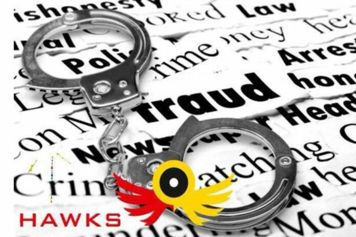 Afrique du Sud : ce que la police révèle sur l'arrestation de Kemi Seba Afrique du Sud police arrestation Kemi Seba