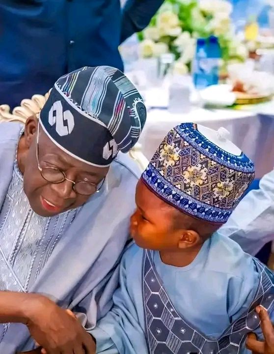 Mahmud Sadis Buba Nigeria APC
