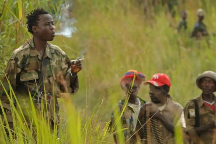 RDC morts attaques ADF
