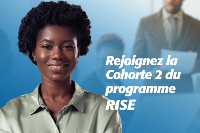 Bénin programme RISE PME Sèmè City