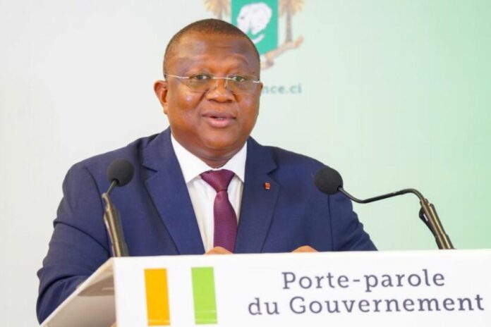 Amadou Coulibaly