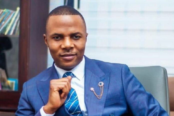 RDC apôtre Delphin Wa M’Panga sextape