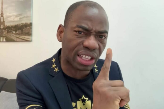 Côte d'Ivoire Camille Makosso polémiques