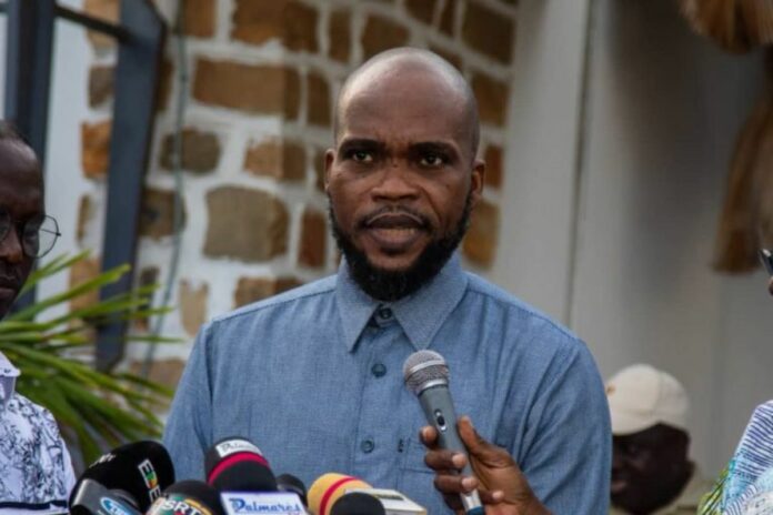 Bénin journalistes salaire décent UPMB