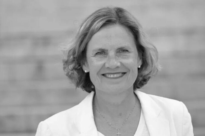 France députée Béatrice Bellamy cancer
