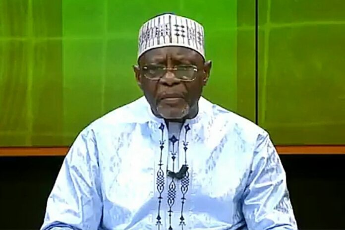 Bénin Niger Niamey Romuald Wadagni