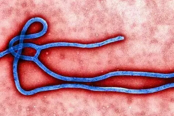 RDC épidémie Ebola Ituri,