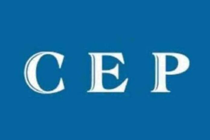CEP 2026 épreuves candidats