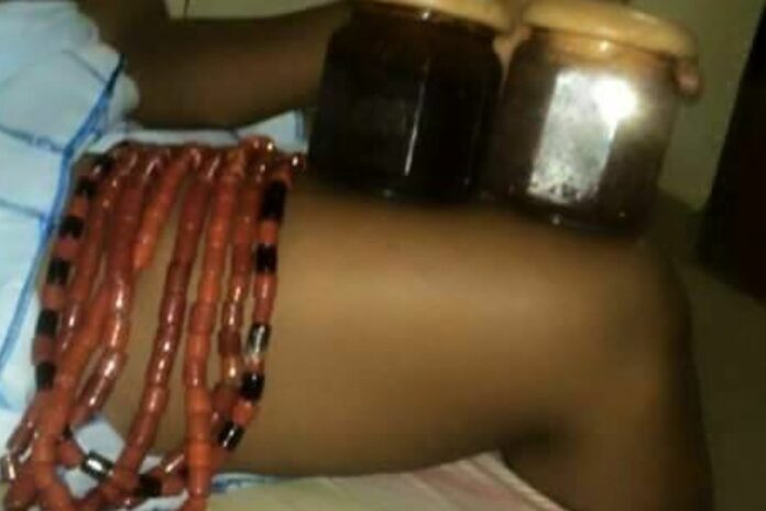 Sénégal femmes nuits de noces polygamie