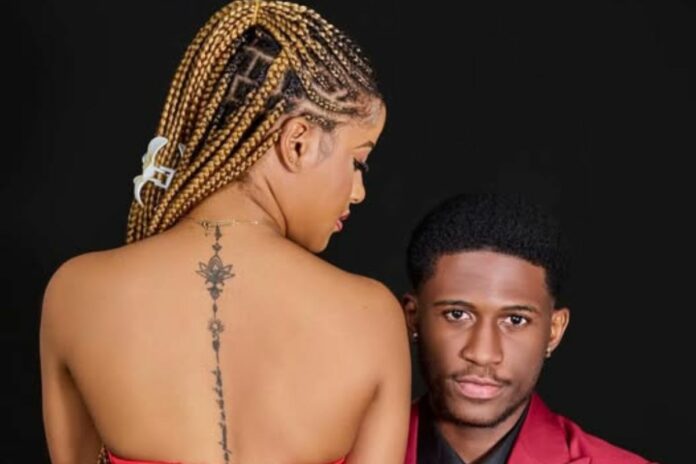 Affaire Jae Jae : la toile s’enflamme après la fuite d'une sextape du tiktokeur camerounais Jae Jae réseaux sociaux sextape tiktokeur camerounais
