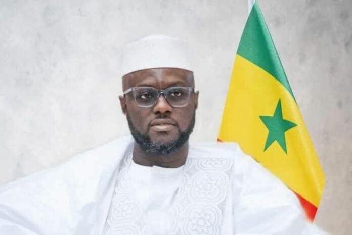 Sénégal Tabaski députés