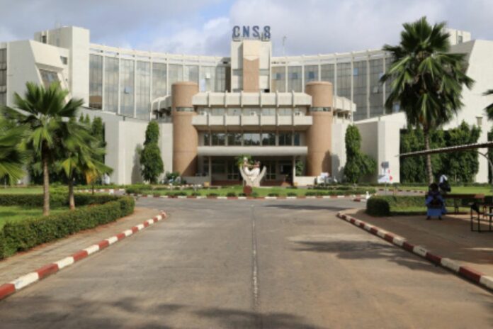 Togo : la CNSS lance un contrôle de vie obligatoire Togo CNSS contrôle de vie