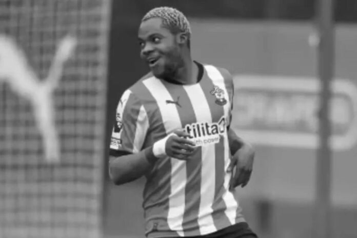 Nigeria footballeur Victor Udoh mort Abuja