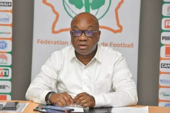 Côte d’Ivoire FIF Tribunal du Football