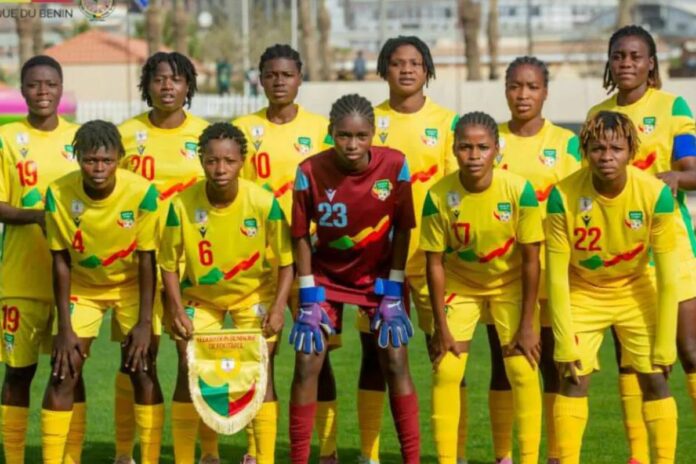 Mondial U20 féminin : le Bénin hérite d’un groupe relevé mais ouvert