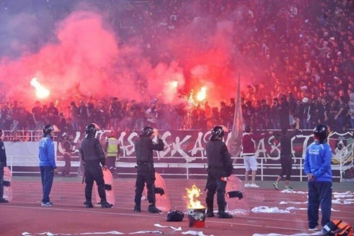 Rabat CAN 2025 Classico AS FAR-Raja