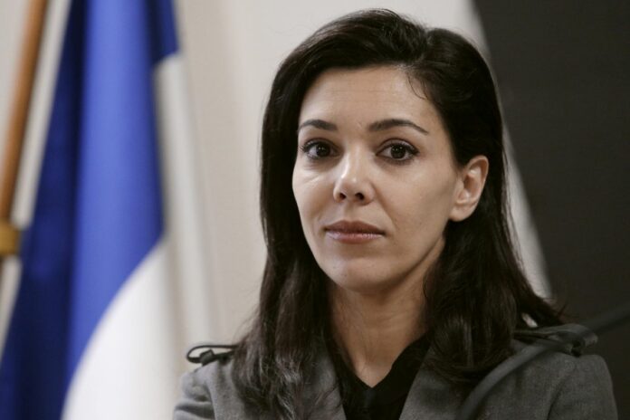 France député LFI Sophia Chikirou escroquerie présumée