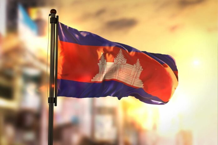 Cambodge africains