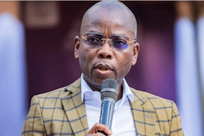 Côte d’Ivoire Assalé Tiémoko examen contrôle judiciaire